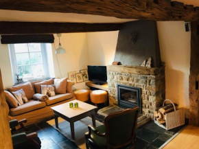 A Côt Heyd - Gîte ardennais Durbuy